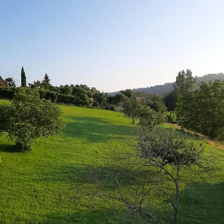 ベッド・アンド・ブレックファスト La Maison Thimadaise サルラ・ラ・カネダ