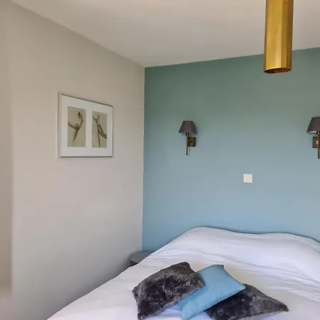 Bed & Breakfast La Maison Thimadaise