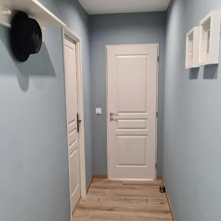 La Maison Thimadaise Alojamento de Acomodação e Pequeno-almoço Sarlat-la-Canéda