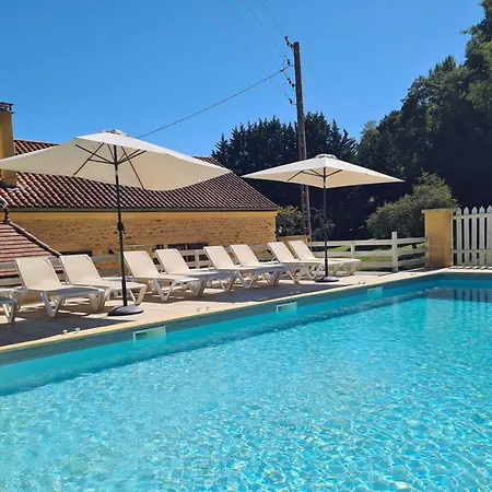 La Maison Thimadaise