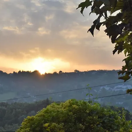 La Maison Thimadaise 4*