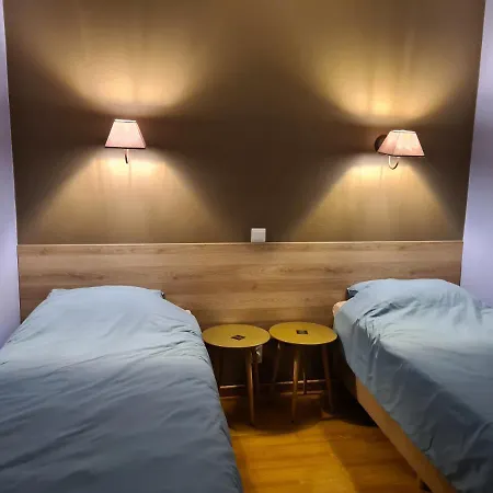 La Maison Thimadaise Sarlat-la-Caneda