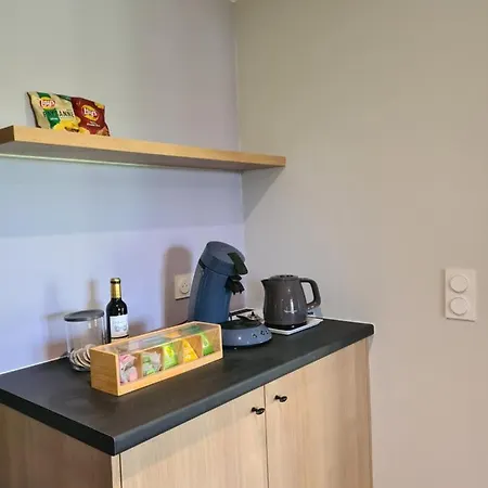 La Maison Thimadaise サルラ・ラ・カネダ