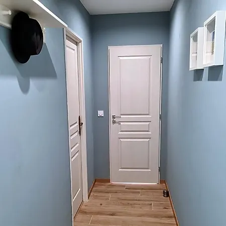 La Maison Thimadaise