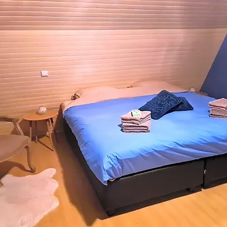 La Maison Thimadaise 4*