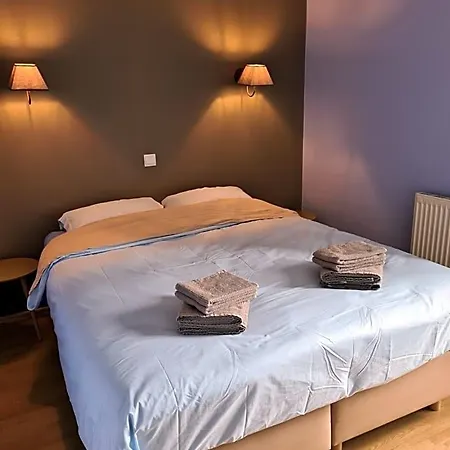 Couette-café La Maison Thimadaise Sarlat