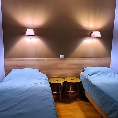 Couette-café La Maison Thimadaise