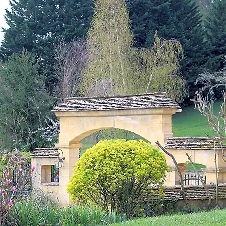 La Maison Thimadaise 4* Sarlat