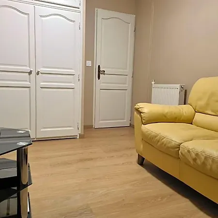La Maison Thimadaise 4*