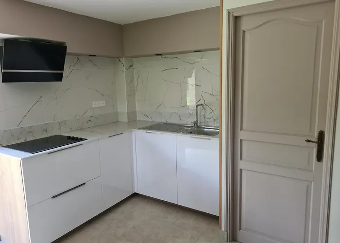 La Maison Thimadaise Couette-café 4*