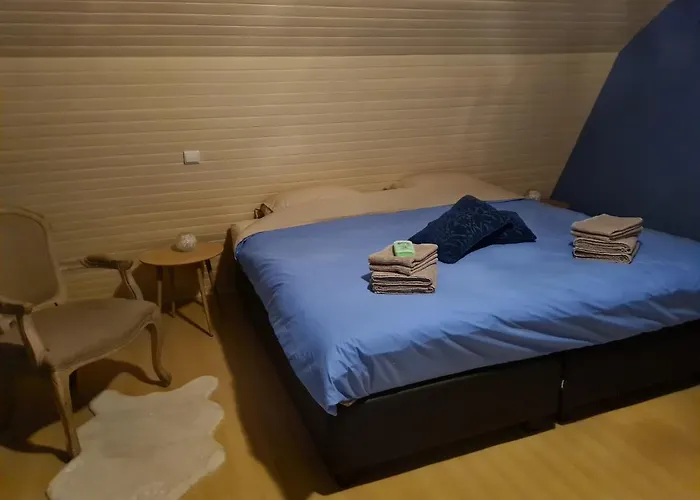 Couette-café La Maison Thimadaise 4*