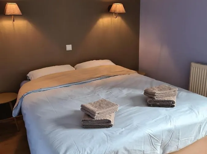 Bed & Breakfast La Maison Thimadaise Sarlat-la-Caneda