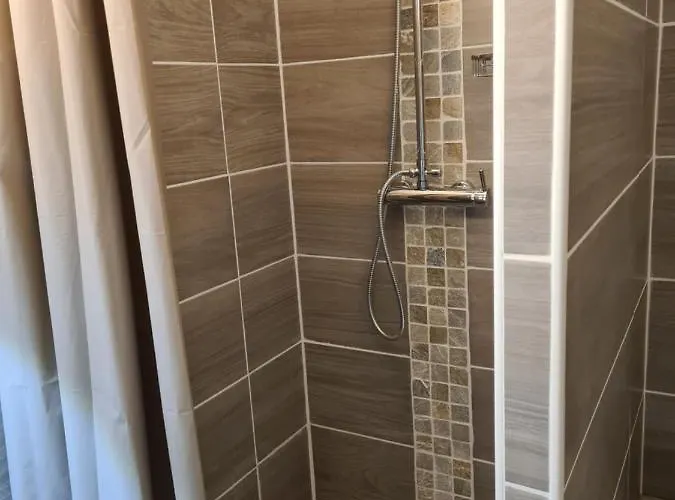 La Maison Thimadaise Couette-café