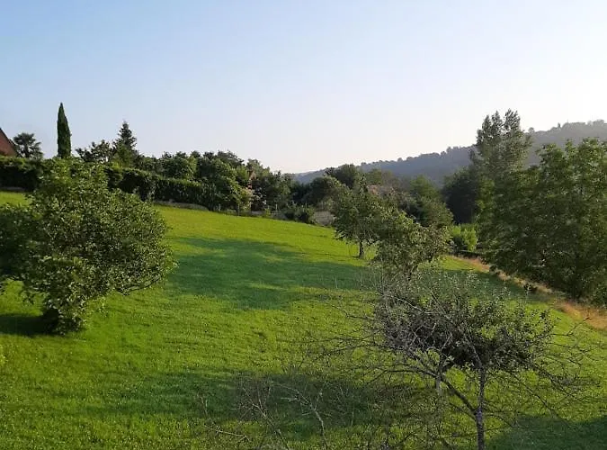 Bed & Breakfast La Maison Thimadaise Sarlat-la-Caneda