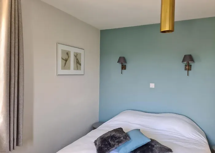 Bed & Breakfast La Maison Thimadaise