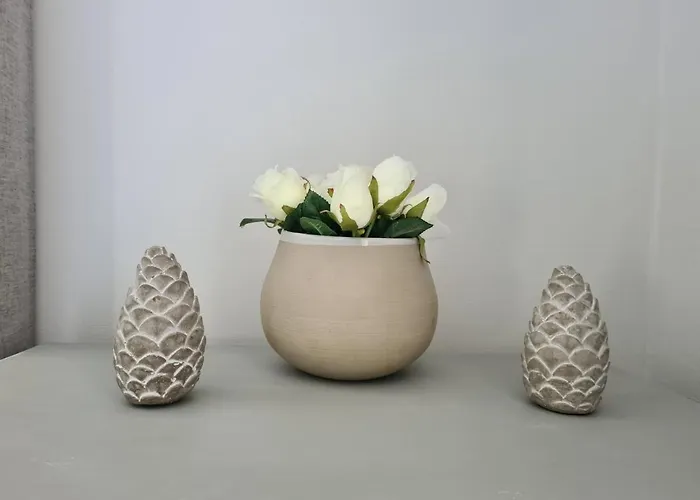 Bed & Breakfast La Maison Thimadaise