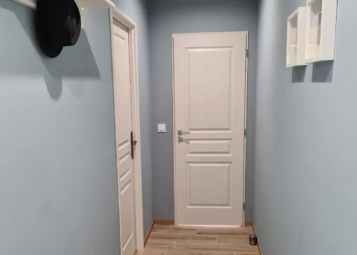 La Maison Thimadaise Couette-café Sarlat