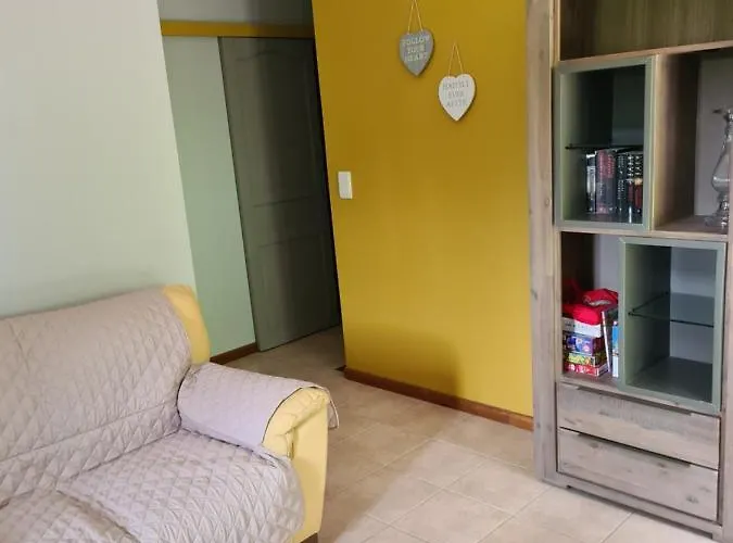 Bed & Breakfast La Maison Thimadaise Sarlat-la-Caneda