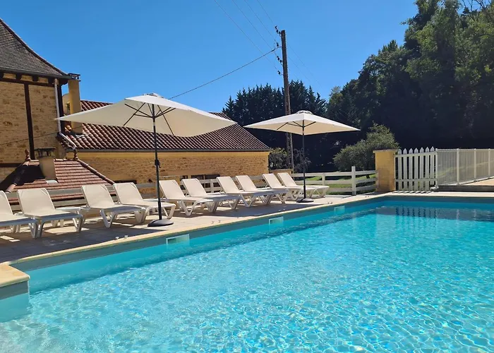 La Maison Thimadaise