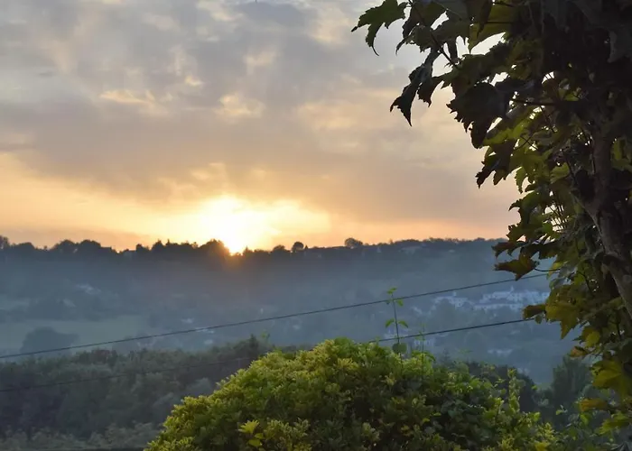 La Maison Thimadaise 4*