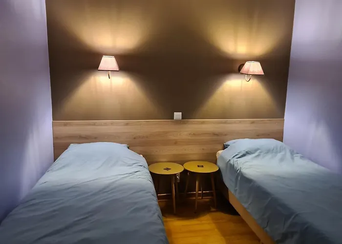 La Maison Thimadaise Sarlat