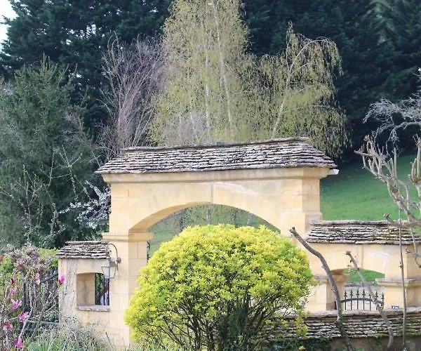 La Maison Thimadaise Bed & Breakfast Sarlat-la-Caneda