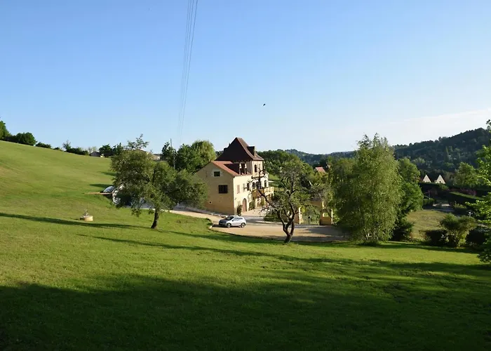 Bed & Breakfast La Maison Thimadaise