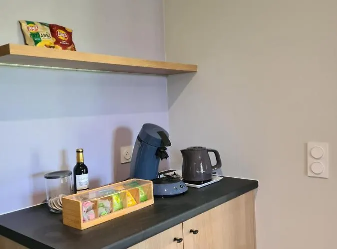 La Maison Thimadaise Sarlat-la-Caneda